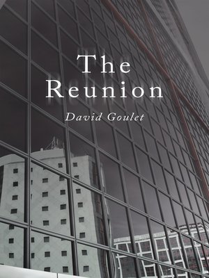 cover image of The Reunion